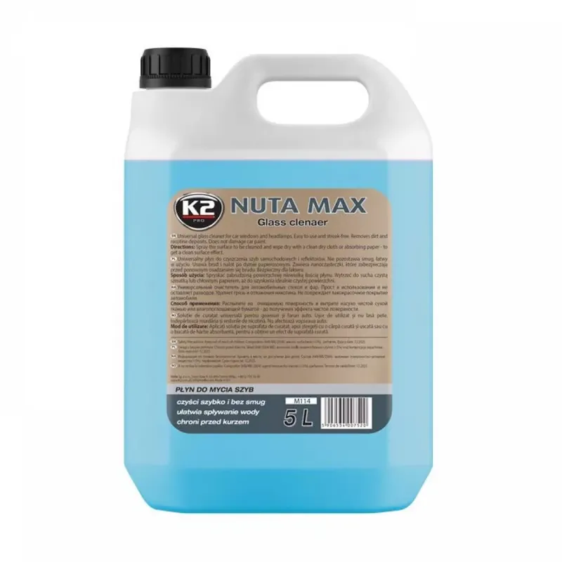Ajánlat K2 Nuta Max 5L - Ablaktisztító
