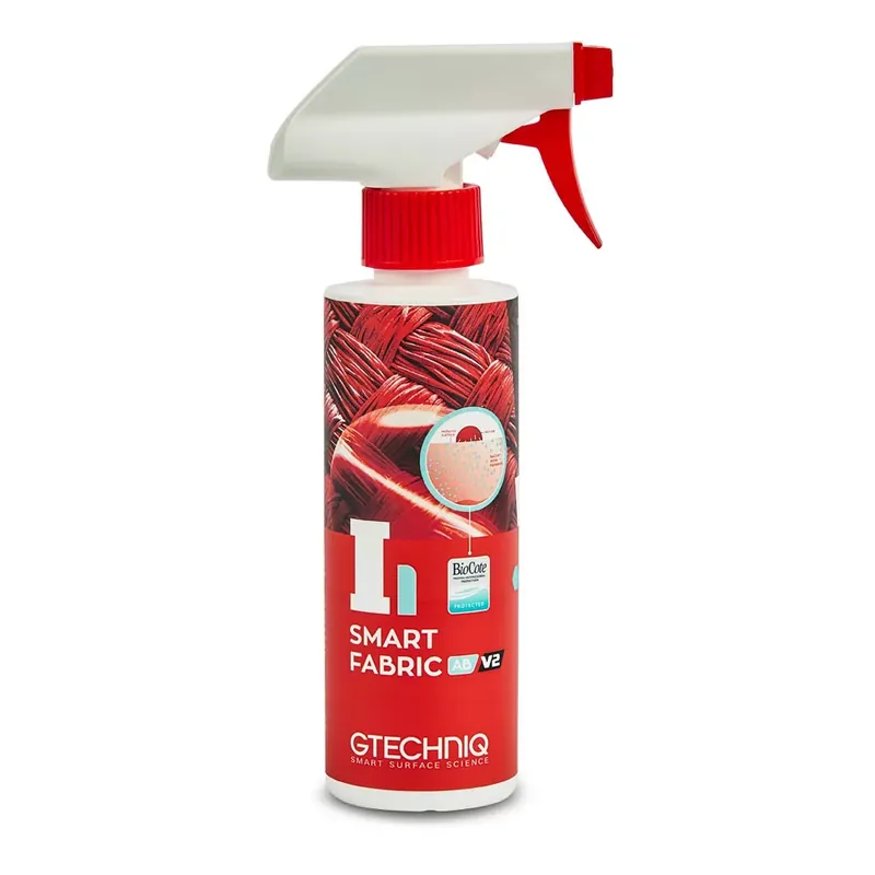 Akció Gtechniq I1 Szövet Impregnáló - 250ml
