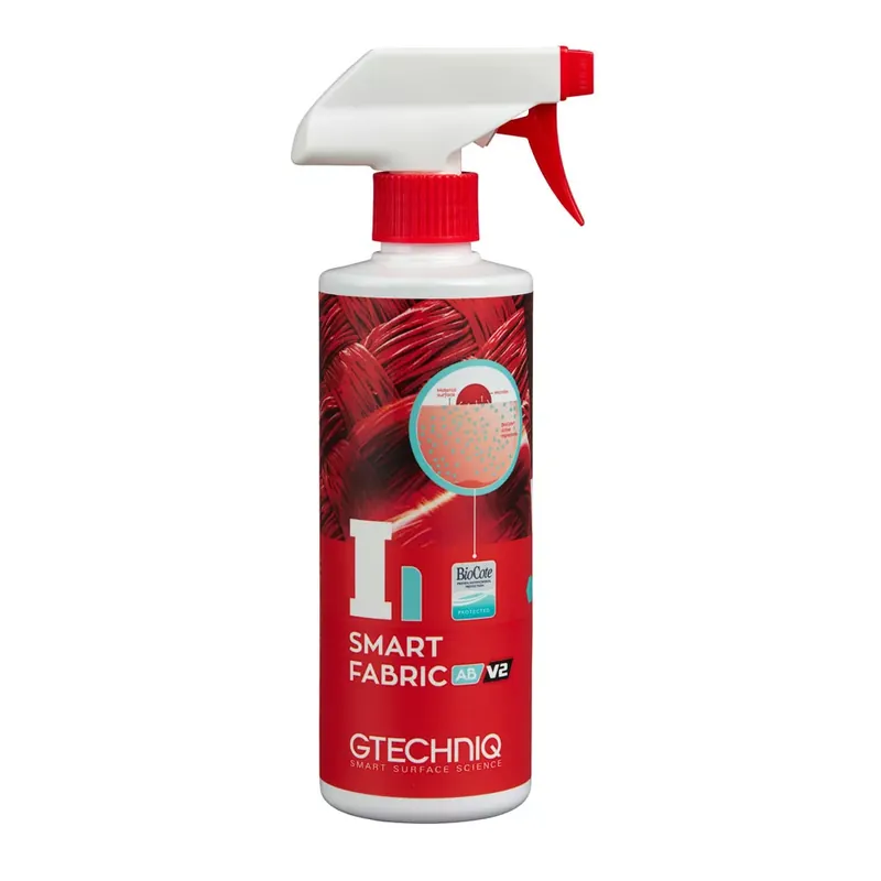 Akció Gtechniq I1 Szövet Impregnáló - 500ml