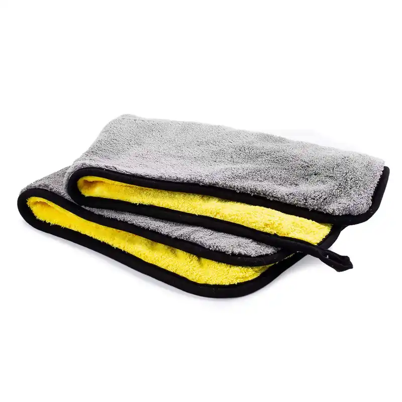 Mikroszálas törlőkendő extra puha 50*70cm Kedvezményes ár