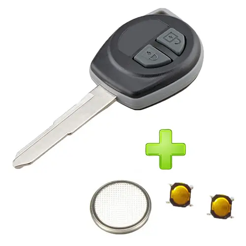 Vedd meg online Suzuki kulcs javító készlet
