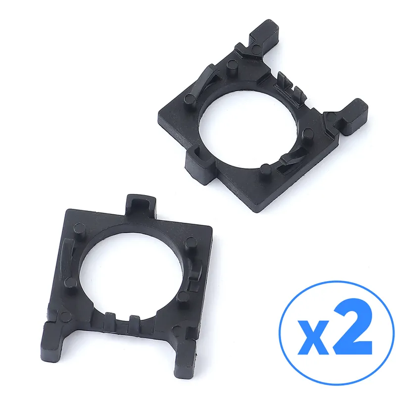 Kiárusítás Led adapter H7 /Ford modellek/