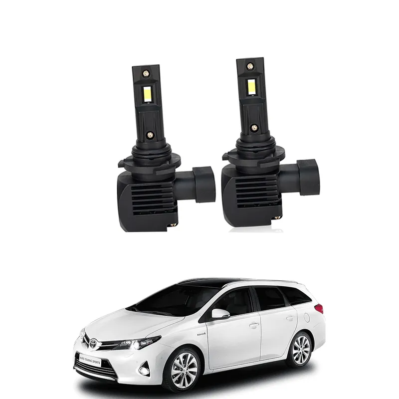 Toyota Auris fényszóró led szett 2012-2018 Outlet