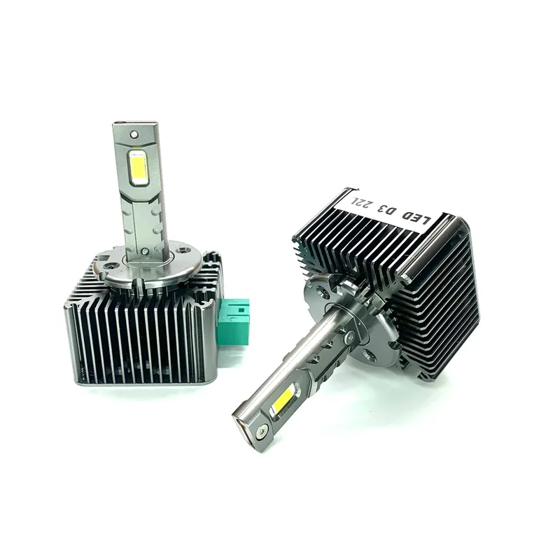 Vásárlói kedvenc D3S Led izzó 2db