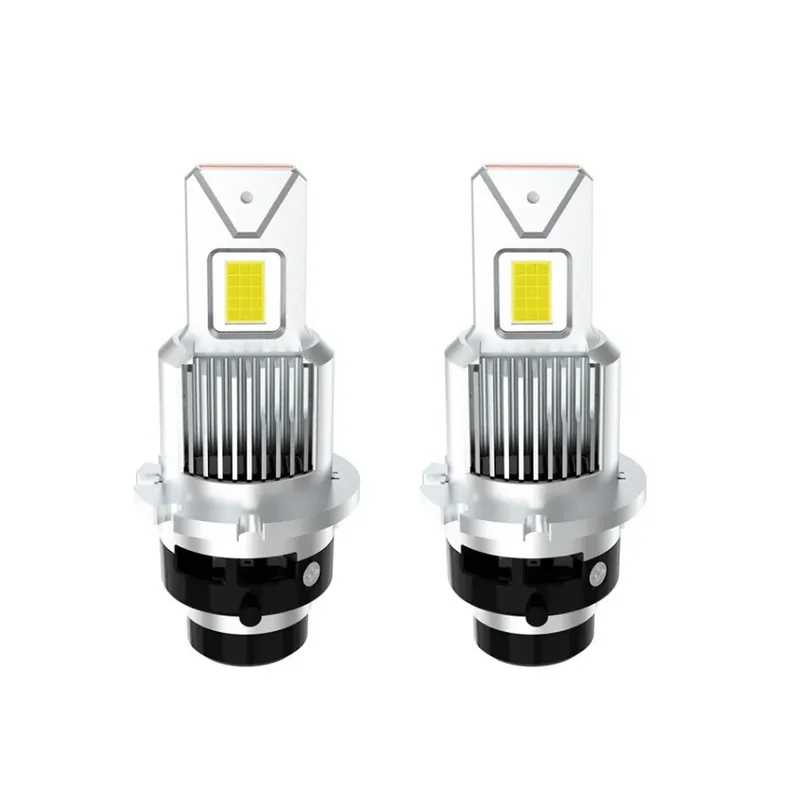 Szuper akció D2R Led izzó 2db