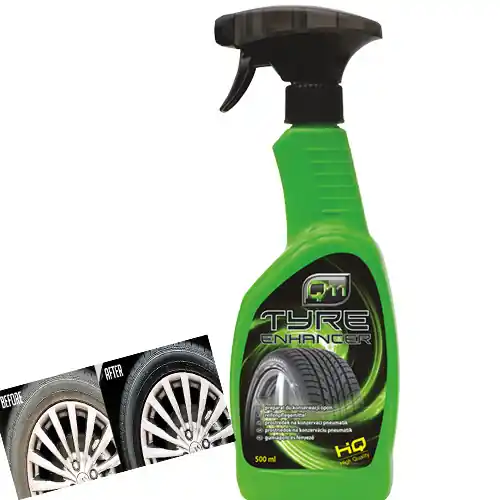 Kiárusítás Gumiápoló spray 500ml