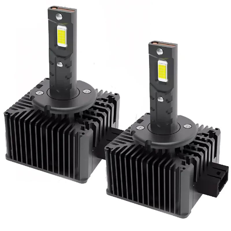 Vedd meg most D1R Led izzó 2db