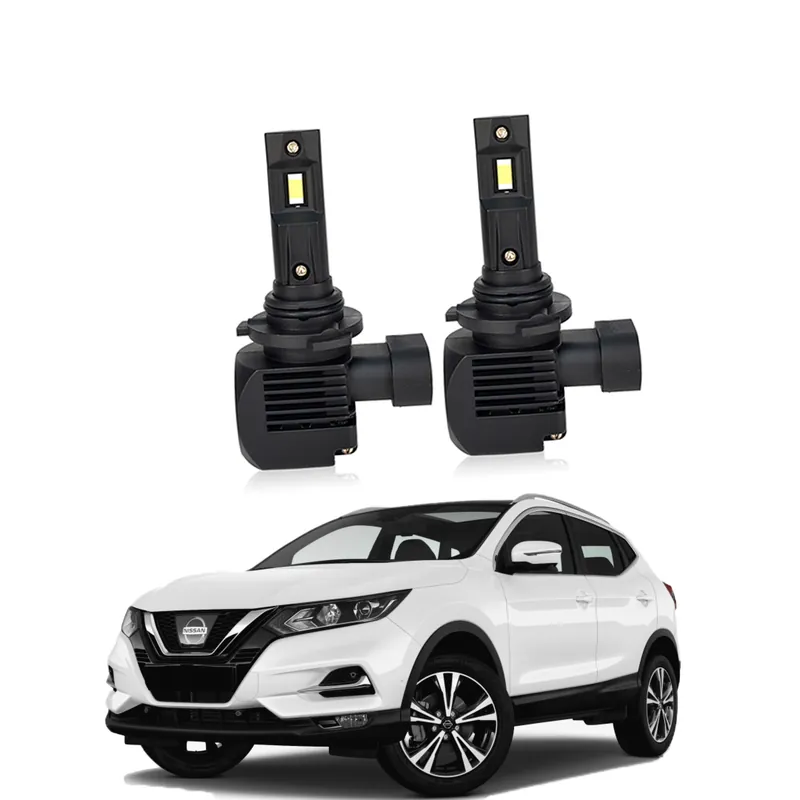 Bestseller Nissan Qashqai fényszóró led szett 2014-2021