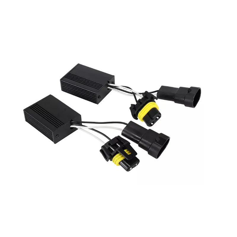 HIR2 led canbus adapter 2db Legkelendőbb