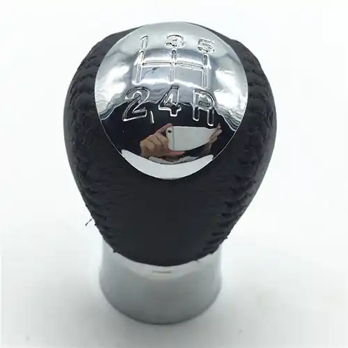 Mazda váltógomb 5sebességes 10mm Utolsó esély
