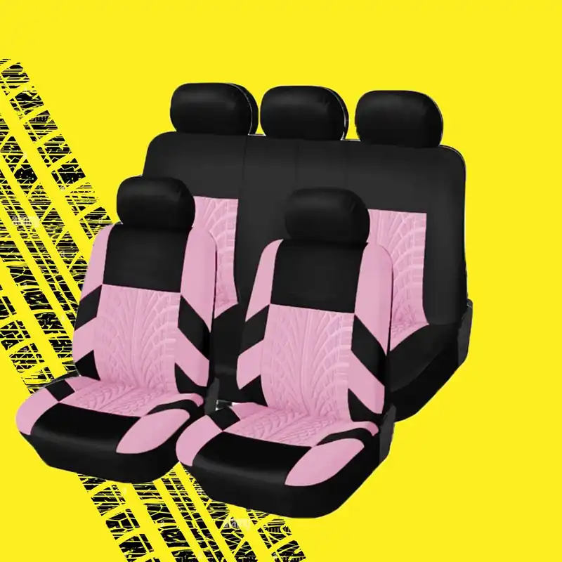 Üléshuzat szett pink Kedvezmény