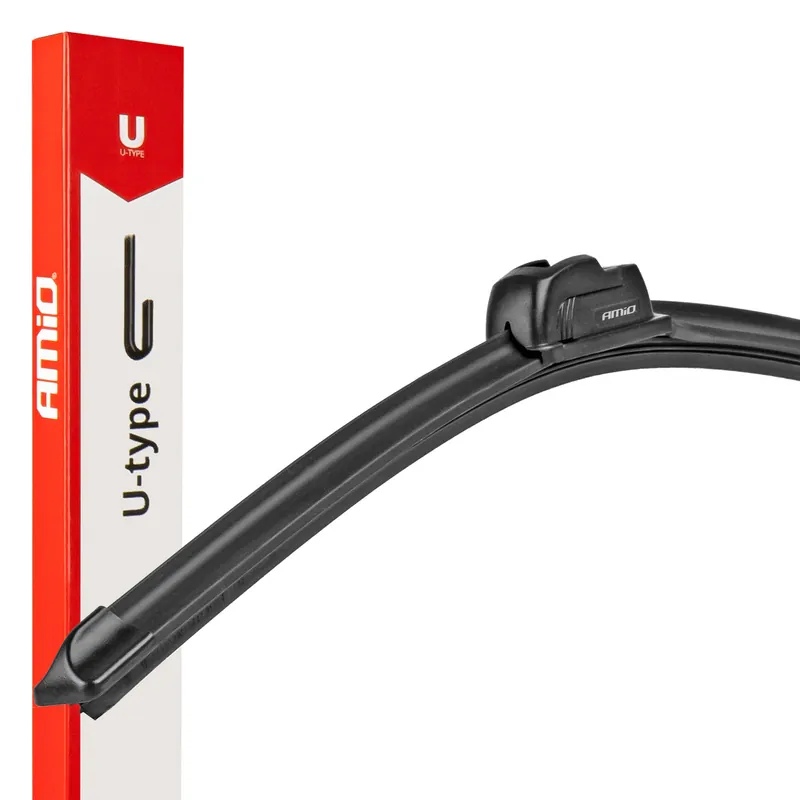 Bestseller Ablaktörlő lapát U profilos 18″ 450mm