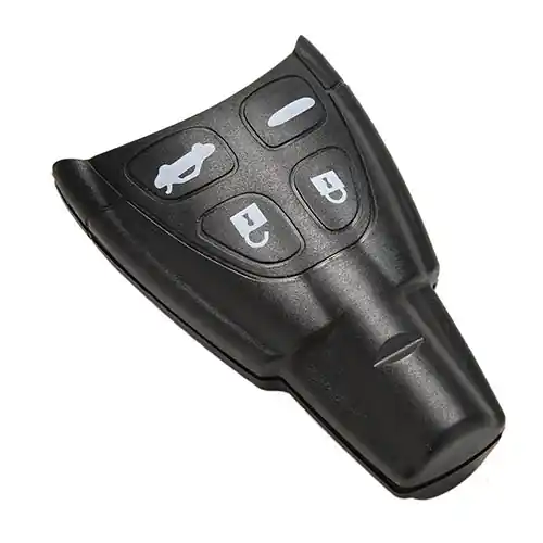 Saab kulcsház Kiárusítás