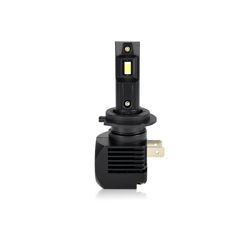 H7 Led izzó StrongR Series motorba 1db Utolsó esély