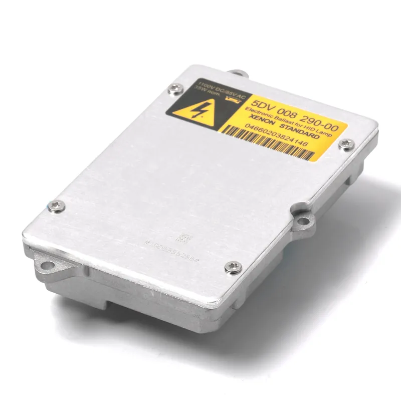 Népszerű Xenon trafó 5DV 008 290 00