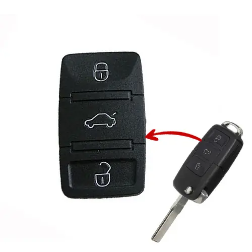 Prémium Seat bicskakulcs gombsor
