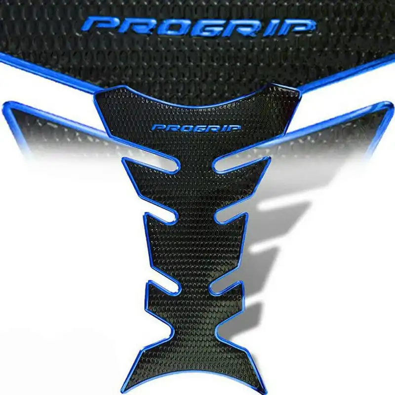 Népszerű Tankpad Pro grip kék
