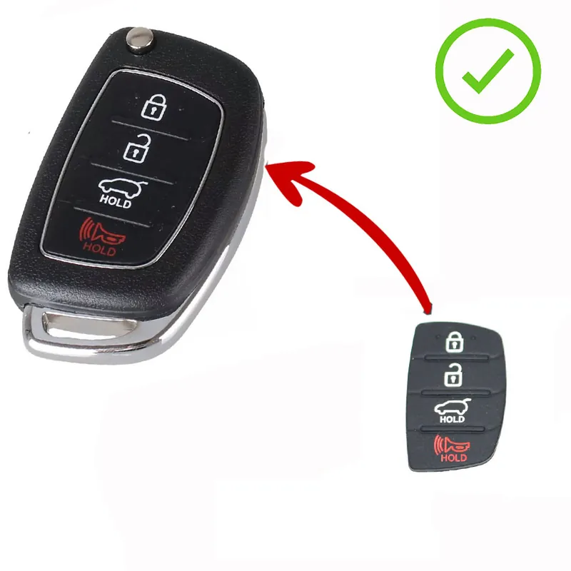 Kia bicskakulcs gombsor 4 gombos Olcsóbb