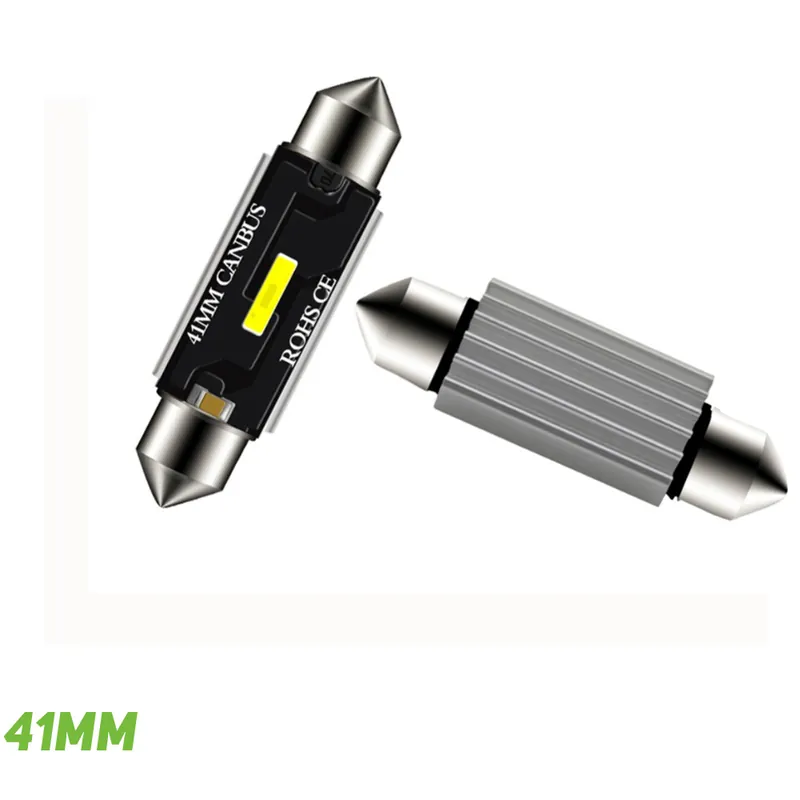 Szofita led 41mm Canbus 2db Nézd meg most