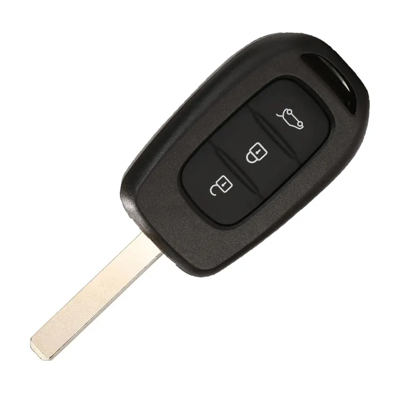 Árengedmény Dacia kulcsház 3 gombos
