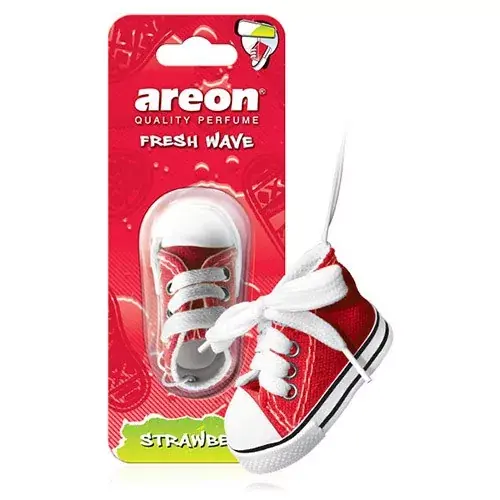 Areon, Illatosító, Tornacipő, Strawberry Olcsóbb