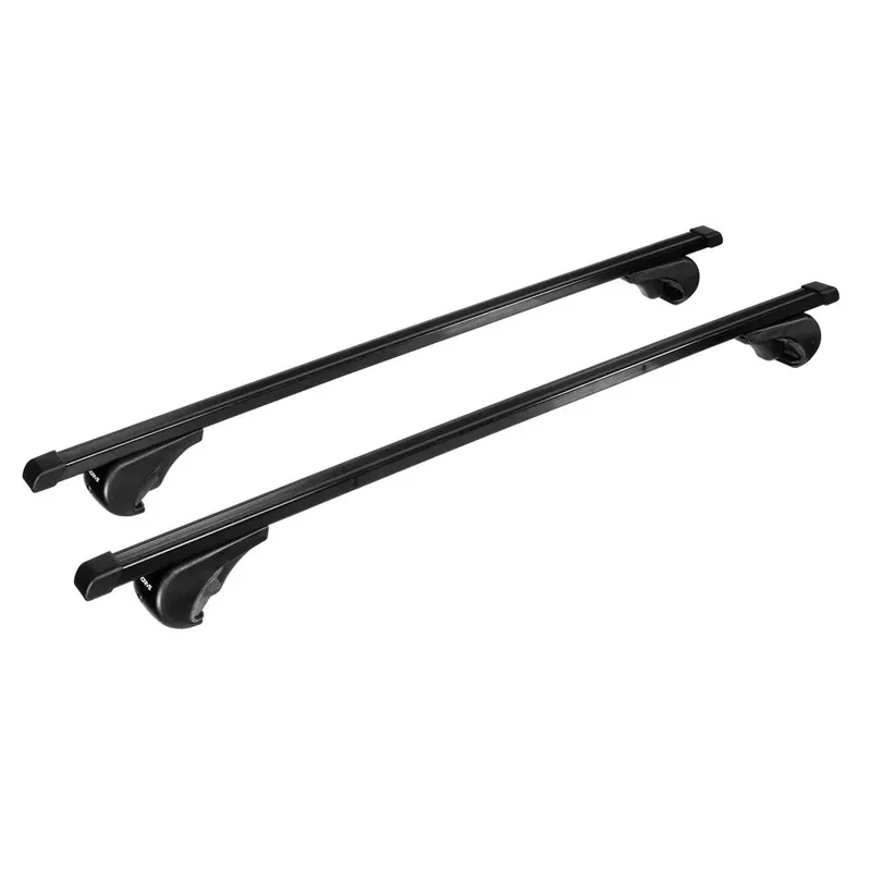 Nordrive, Rail-Top "L" 127cm Tetőcsomagtartórúd Tetőkorlátra Újdonság
