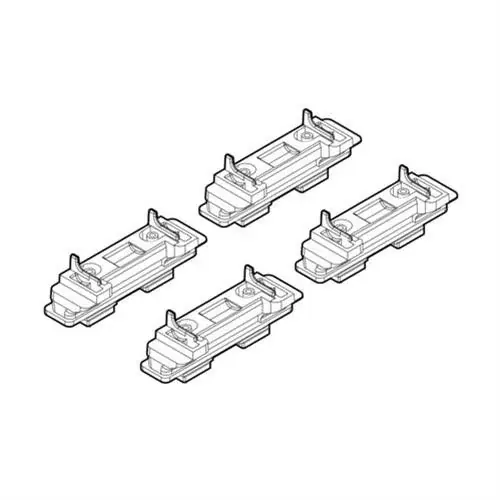 Nordrive, Fitting Kit 36 - Csomagtartó Talp Szett Vásárlói kedvenc