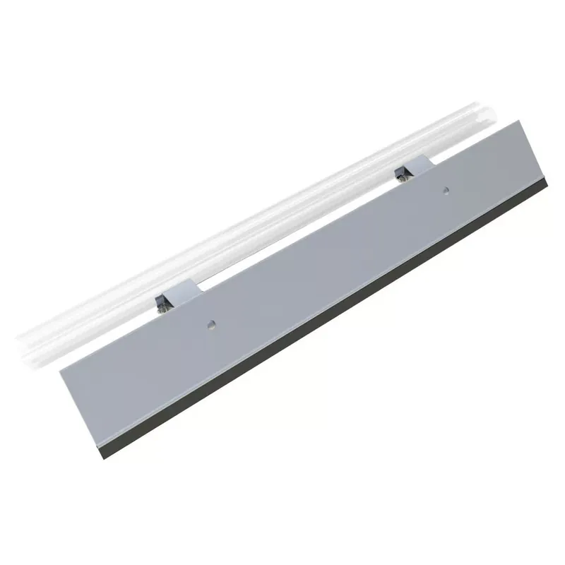 Nordrive, Kp-9 - Légterelő Spoiler Kargo-Plus Rudakhoz - 95cm Korlátozott ajánlat