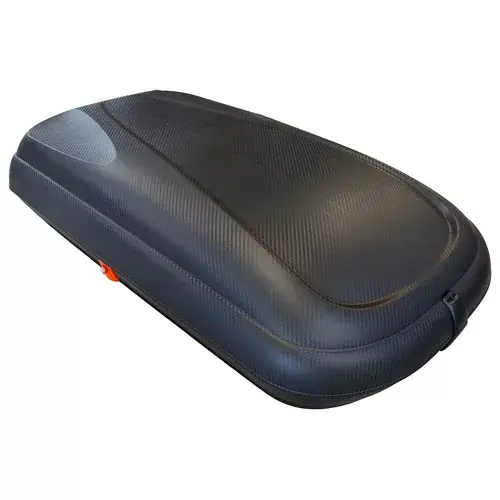 Art Plast Csomagtartó Box - Carbon - 320L Olcsó
