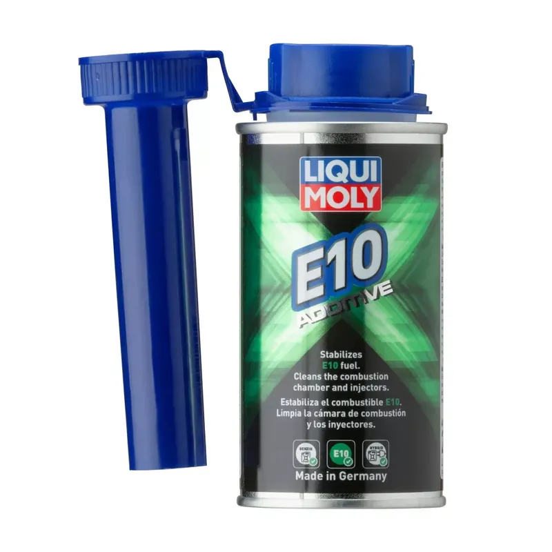 Liqui Moly E10 Adalék 150ml Árcsökkenés