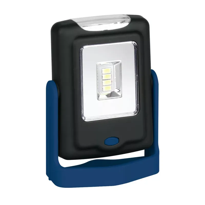 Azonnali szállítás Lampa GL-1 SMD ledes lámpa zseblámpa funkcióval