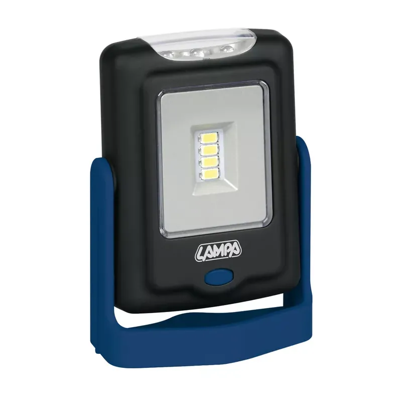 Lampa GL-1 SMD led-es lámpa Népszerű
