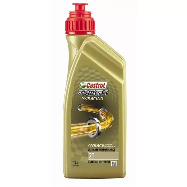 Végkiárusítás M.OLAJ CASTROL POW.1 ULTIMA 2T