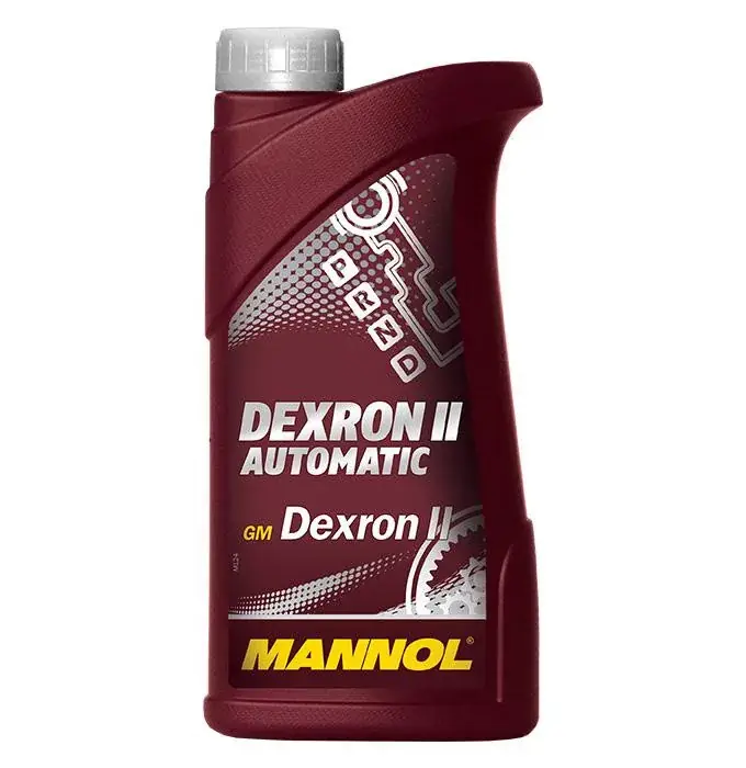 MANNOL DEXRON 2 AUTOMATA VÁLT VÁLTÓ OLAJ ATF DEX 2 Árengedmény