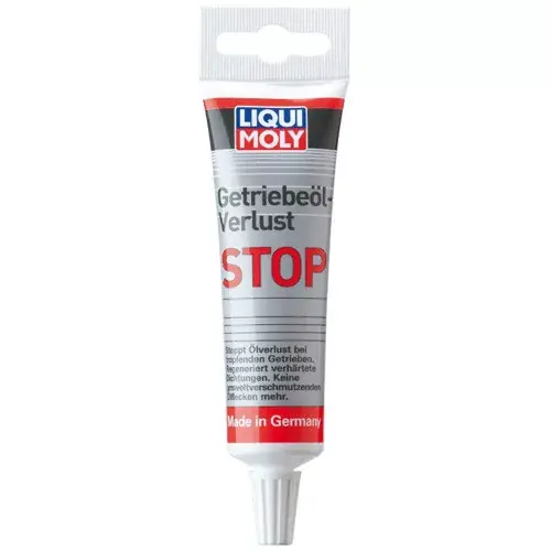 Liqui Moly, Váltóolaj Szivárgásgátló Gyors kiszállítás