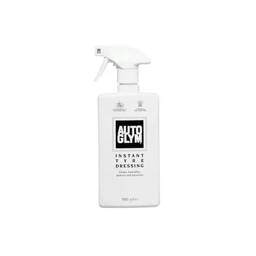 Kedvezményes ár Autoglym, Gumiabroncs ápoló, Pumpás, 500ml