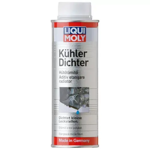 Árengedmény Liqui Moly, Hűtőtömítő, 250ml