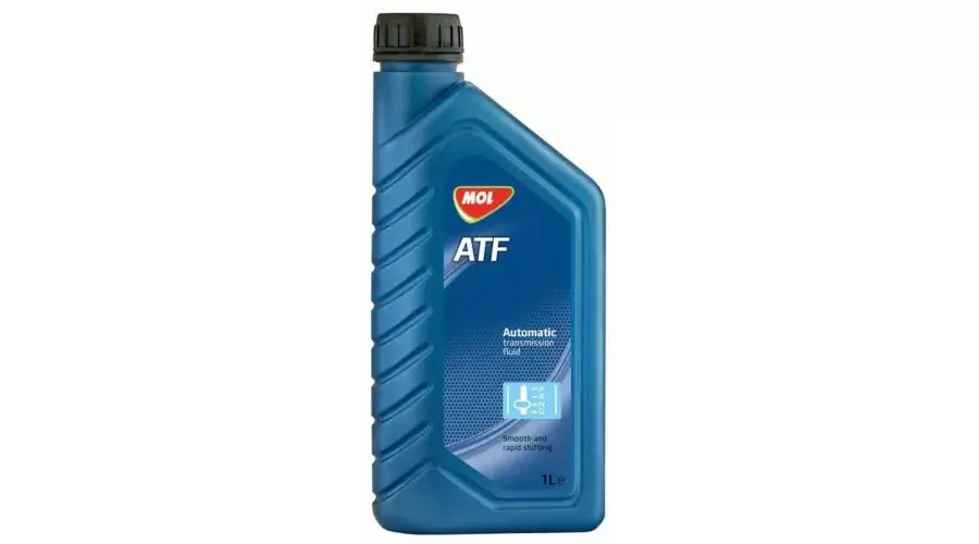 Mol, Hajtómű olaj, ATF Szuper ajánlat
