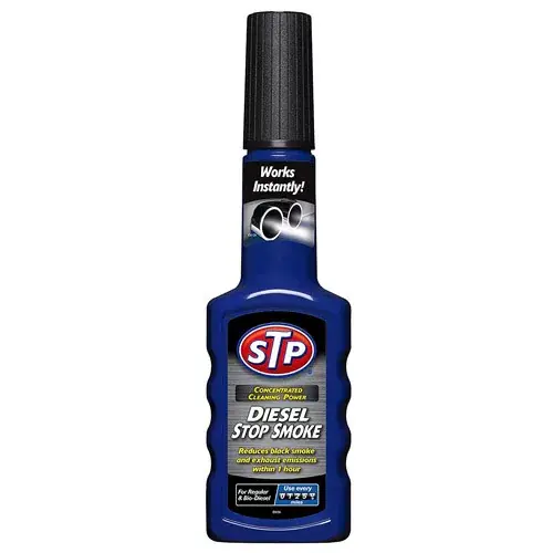 Legjobb ár STP, Diesel Füstölésgátló, 200ml