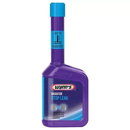 Ajánlat Wynn‘s, Hűtőtömítő adalék, 325ml