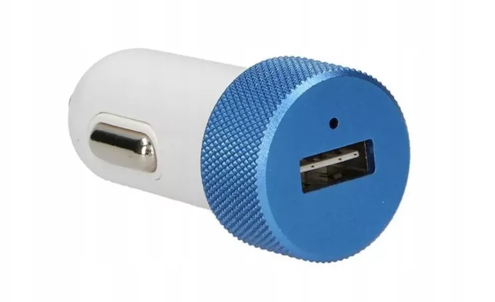 All Ride, Szivargyújtós Töltő, Usb 2,4A 12/24V Utolsó esély