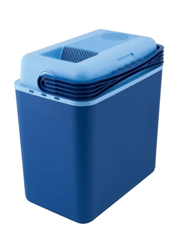 Árcsökkenés ConnaBride, Hűtőláda termoelektromos, 12V 24L