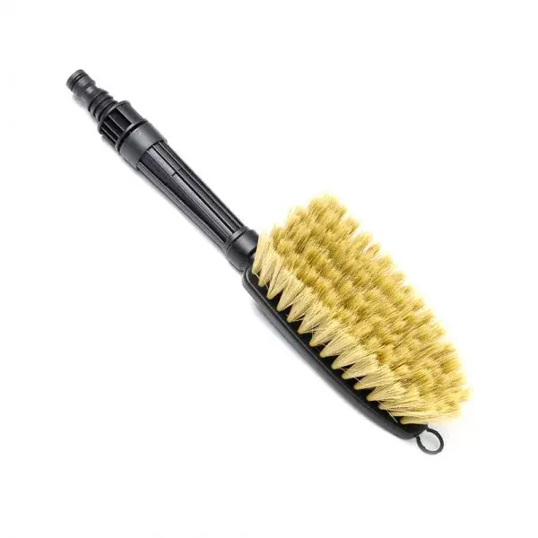 ToMPaR, Autómosó kefe slagra, nagyon puha sörte, gyors csatlakozós, 30 cm Kedvezményes ár
