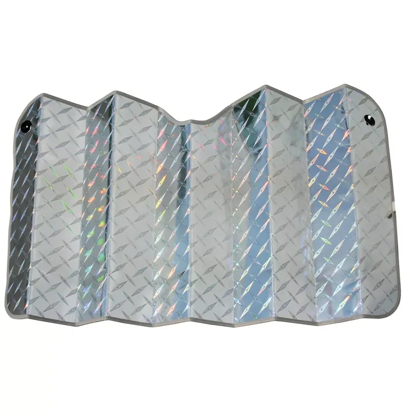 Lampa, Diamant- Reflex, Napvédő Fólia M, 70x130cm Ajánlat