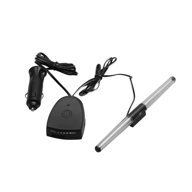 Lampa, Fmt-1, Belsővilágítás Fluoreszkáló Zöld, 17cm 12V Bestseller