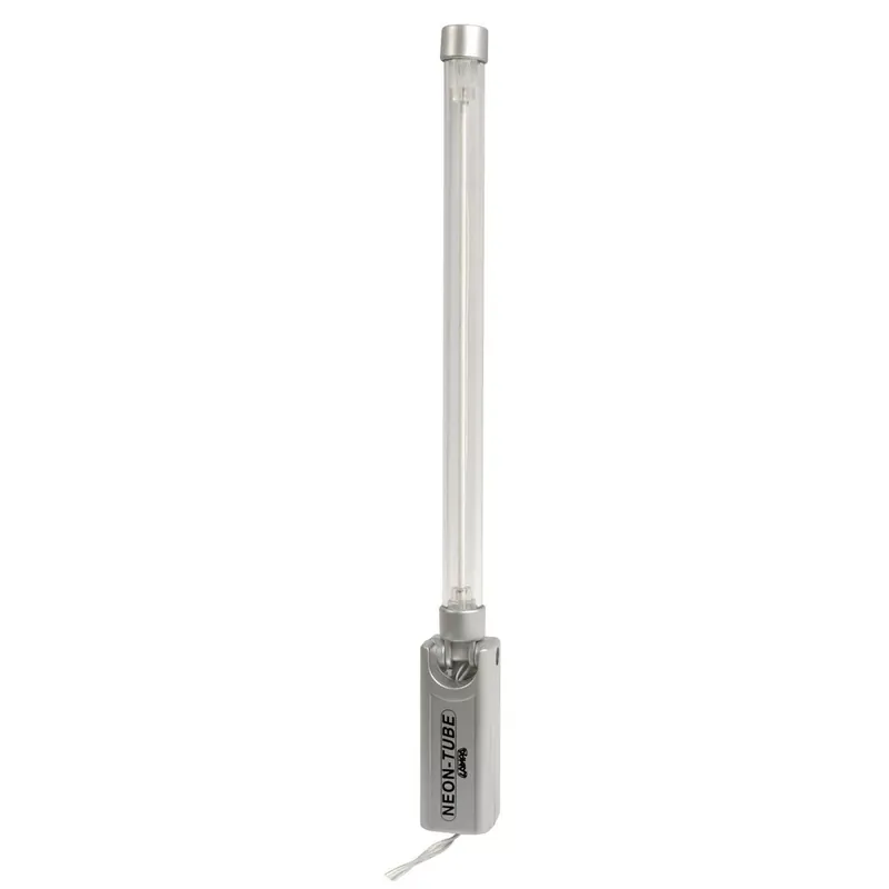 Lampa, Neon Belsővilágítás Lila, 30cm 12V Újdonság