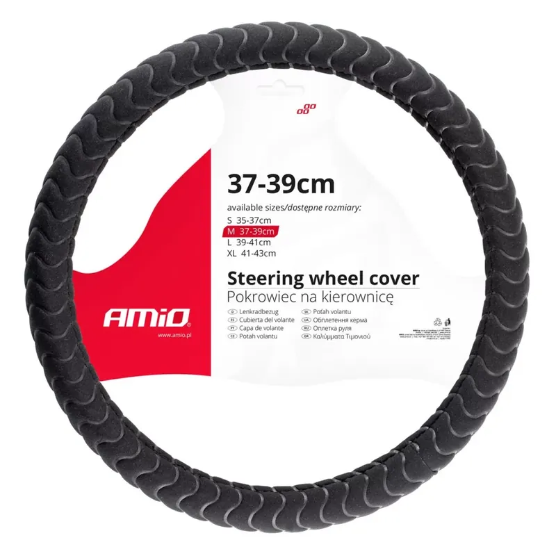 Amio, Kormányvédő, 37-39cm Csak ma