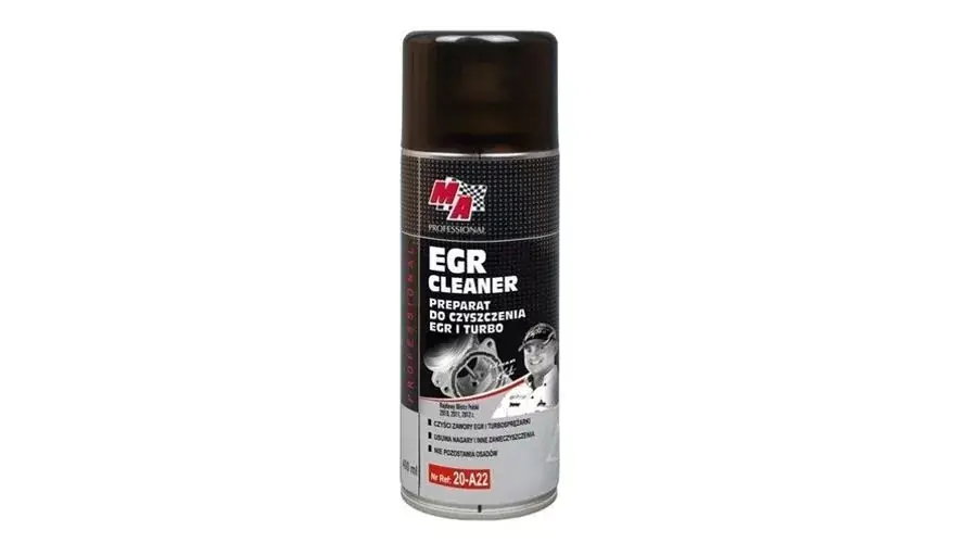 Moje, EGR és Turbó Tisztító Spray, 400ml Szuper akció