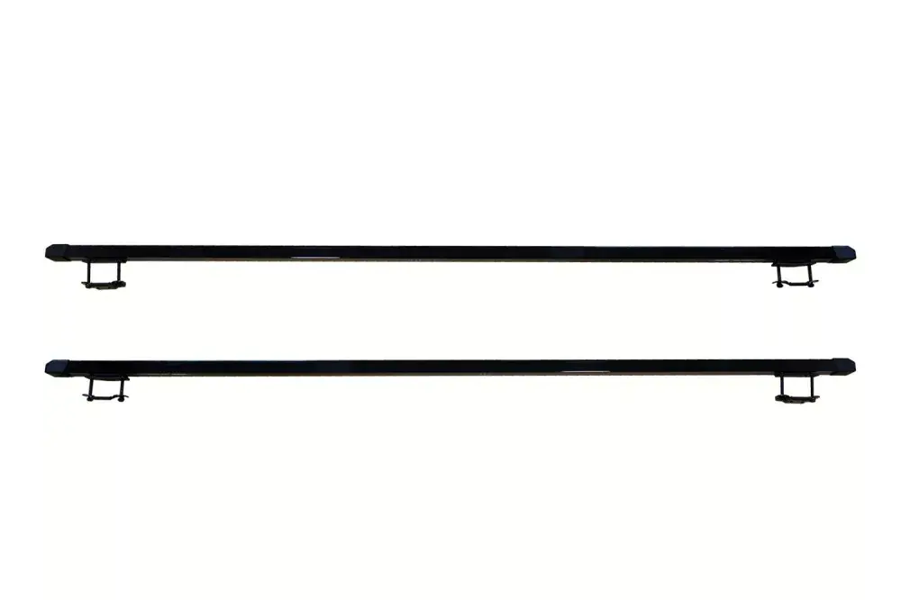 Csak ma Homasita, Csomagtartó rúd, Tetőkorlátos, Acél, 135 cm