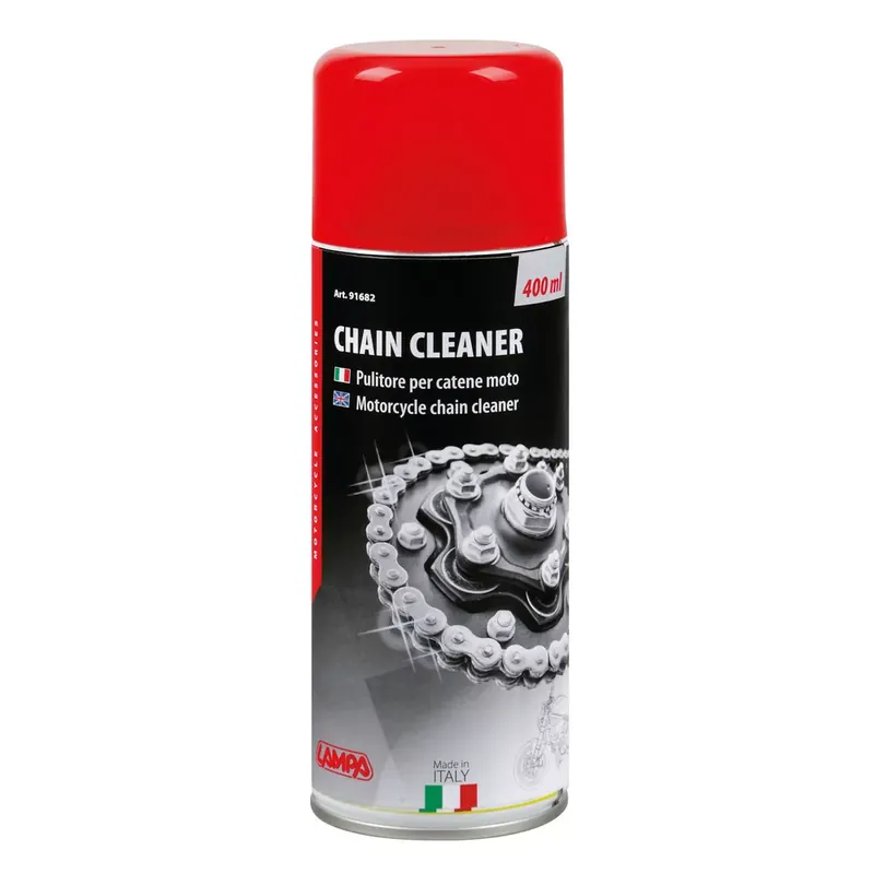 Legjobb ár Lampa Lánctisztító Spray 400ML